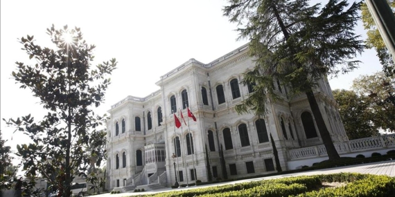 Yıldız Sarayı, 1 Haftada İstanbul’un En Çok Ziyaret Edilen Yerlerinden Biri Oldu