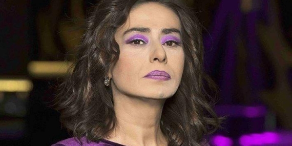 Yıldız Tilbe Sosyal Medya Sahtekarlığına Karşı Açıklamada Bulundu