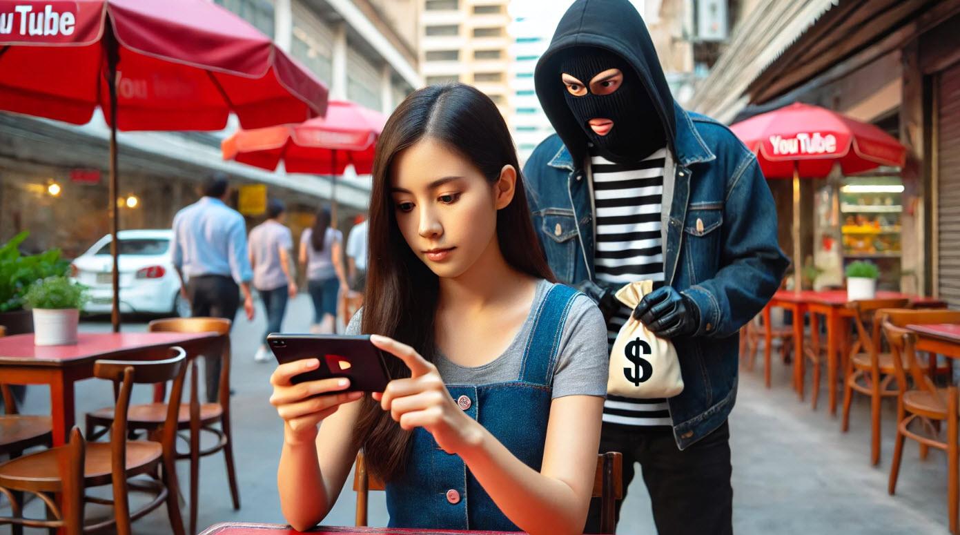 YouTube, Yapay Zeka Eğitiminde Kullanılan İçerikler Üzerinde Tartışma 1 Eğitim Materyalleri ve YouTube Yıldızlarının Videoları