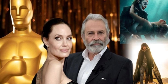2025 Oscar Ödülleri: Sunucu Tartışmaları ve En İyi Film Tahminleri