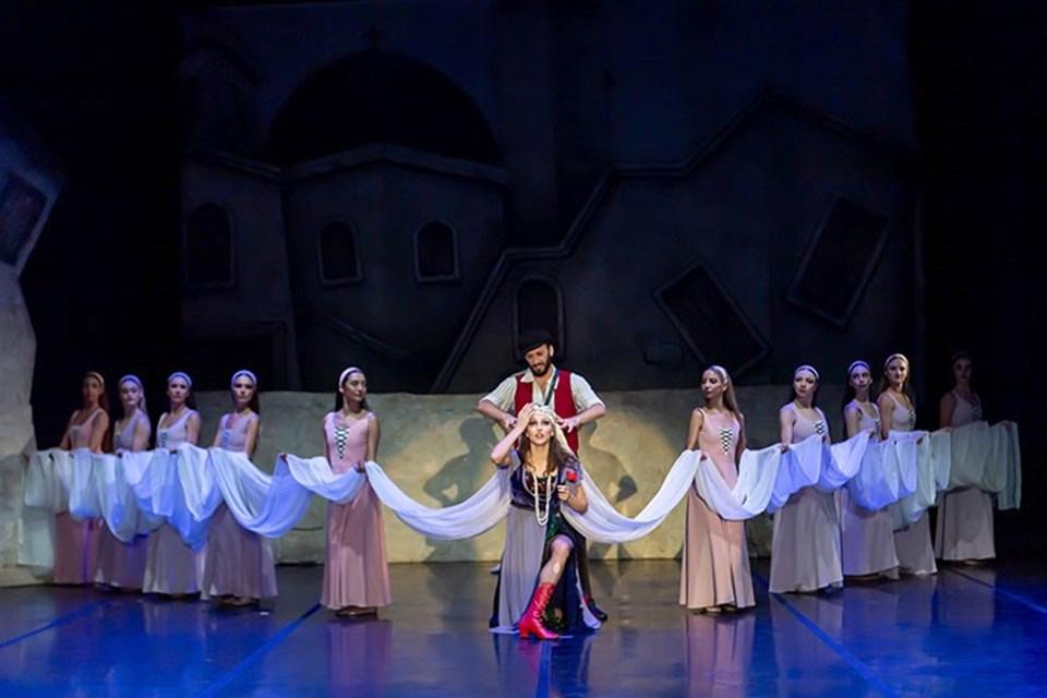 21. Uluslararası Bodrum Bale Festivali Başarıyla Gerçekleşti 2 21. Uluslararası Bodrum Bale Festivali Başarıyla Gerçekleşti