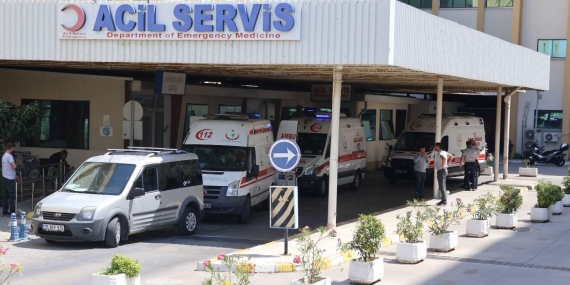 Acil Servislerde İshal ve Viral Hastalık Artışı