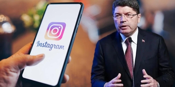 Adalet Bakanı Yılmaz Tunç’tan Instagram Açıklaması ve Gündeme Dair Değerlendirmeler
