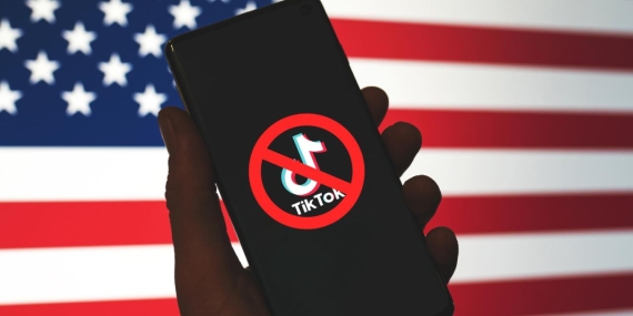 Adalet Bakanlığı’ndan TikTok’a Gizlilik İhlali Davası