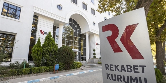 Adana ve Osmaniye’de Hazır Beton Üreticilerine Rekabet İhlali Cezası