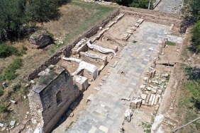 Afrodisias Antik Kenti'nde Yeni Arkeolojik Keşifler 7 afrodisias-antik-kentinde-yeni-arkeolojik-kesifler-9Su6zNK5.jpg