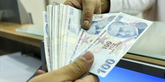 Ağustos Ayı Yaşlı ve Engelli Aylığı Ödemeleri Açıklandı