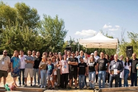 Aizanoi Antik Kenti'nde 'Toprak Ananın İzinden' Festivali Coşkusu 5 aizanoi-antik-kentinde-toprak-ananin-izinden-festivali-coskusu-TSXKR8as.jpg