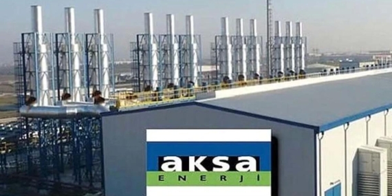Aksa Enerji, 2030 Global Stratejisi Kapsamında “Power Up” Mottosuyla Yoluna Devam Ediyor