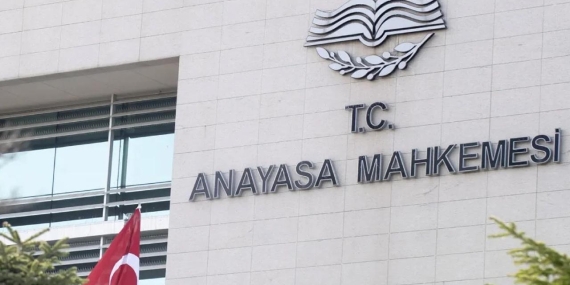 Anayasa Mahkemesi, Türkiye Gençlik Partisi’nin Kapanmasına Karar Verdi
