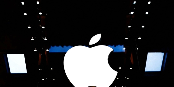 Apple, Yapay Zeka Geliştirmelerinde Google’ın TPU’larını Tercih Ediyor