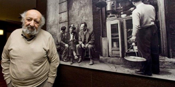 Ara Güler’in Mirası: Doha’da Özel Sergi
