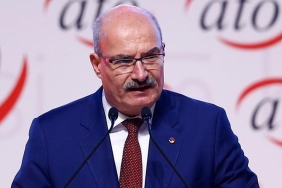 ATO Başkanı Gürsel Baran'dan Çalışma ve Sosyal Güvenlik Bakanı Vedat Işıkhan'a Ziyaret 5 ato-baskani-gursel-barandan-calisma-ve-sosyal-guvenlik-bakani-vedat-isikhana-ziyaret-p6A6SOPE.jpg