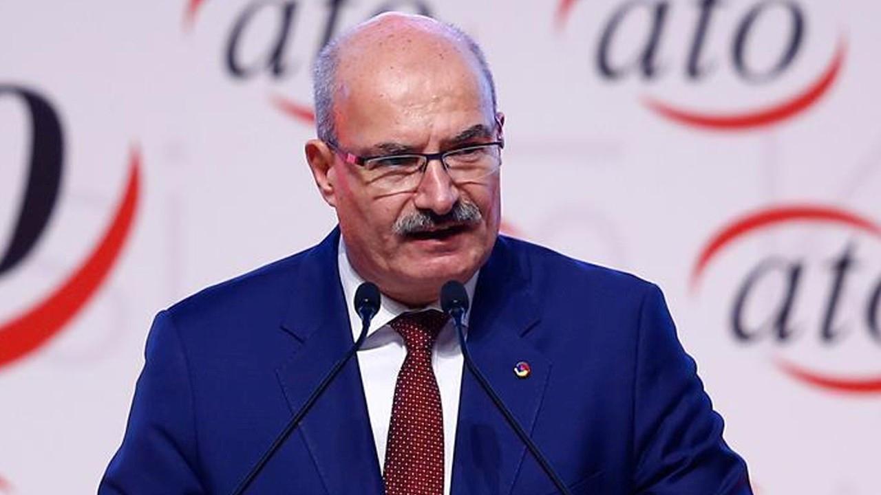 ATO Başkanı Gürsel Baran'dan Çalışma ve Sosyal Güvenlik Bakanı Vedat Işıkhan'a Ziyaret 2 ato-baskani-gursel-barandan-calisma-ve-sosyal-guvenlik-bakani-vedat-isikhana-ziyaret-p6A6SOPE.jpg