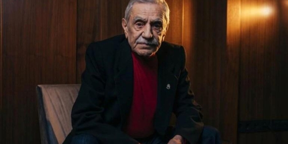 Aydemir Akbaş: Türk Sinemasının ve Tiyatrosunun Öncüsü