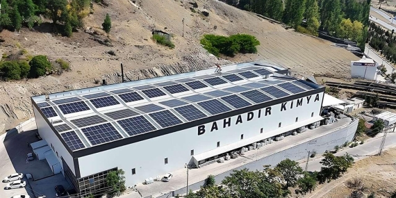 Bahadır Kimya’nın Halka Arzı SPK Tarafından Onaylandı