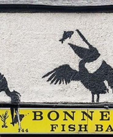 Banksy'den Londra'da Yeni Sokak Sanatı Eseri 10 banksyden-londrada-yeni-sokak-sanati-eseri-SwguNPHW.jpg