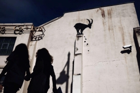 Banksy'nin Yeni Eseri Londra'da Ortaya Çıktı 4 banksynin-yeni-eseri-londrada-ortaya-cikti-eP65Iw7F.jpg