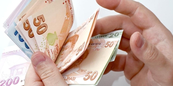 BDDK Verileri: Kur Korumalı TL Mevduat Azaldı, Krediler Arttı