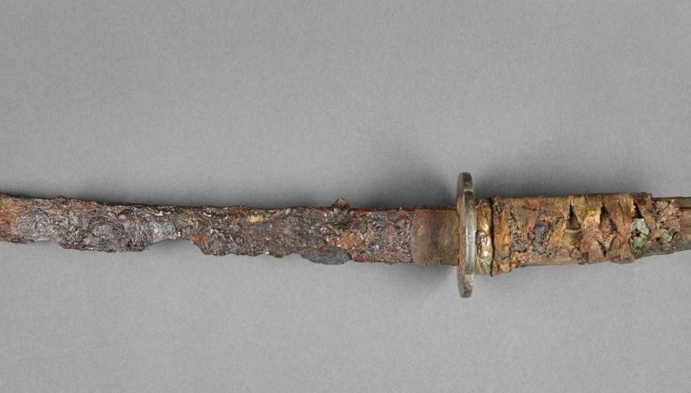 Berlin'de Bulunan 17. Yüzyıla Ait Gizemli Japon Kılıcı 4 berlinde-bulunan-17-yuzyila-ait-gizemli-japon-kilici-2hsJSJtT.jpg