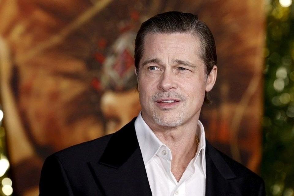 Brad Pitt'in Kariyeri ve Gelecek Planları 2 Brad Pitt'in Kariyeri ve Gelecek Planları