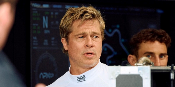 Brad Pitt’in Kariyeri ve Gelecek Planları
