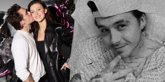 Brooklyn Beckham ve Nicola Peltz’in Evliliği ve ‘Nepo Bebek’ Tartışmaları