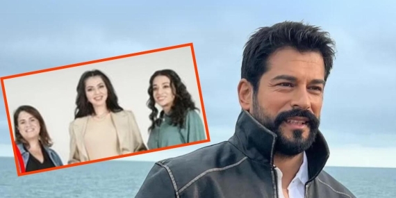 Burak Özçivit’in Başrolünde Olduğu “Mahmool Makfool” Filmi Çekiliyor