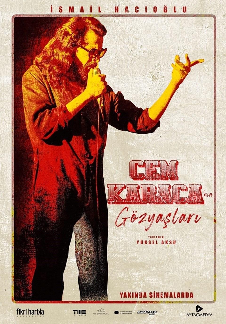 Cem Karaca'nın Gözyaşları: Anadolu Rock Müziğinin Efsanesi 1 Cem Karaca'nın Gözyaşları: Anadolu Rock Müziğinin Efsanesi