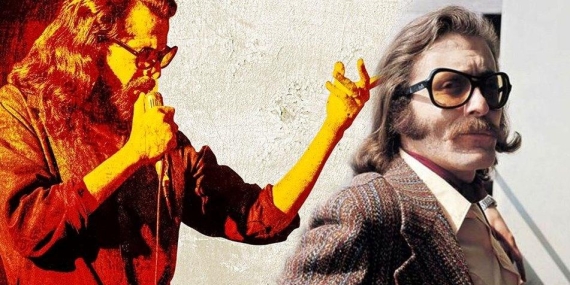Cem Karaca’nın Gözyaşları: Anadolu Rock Müziğinin Efsanesi
