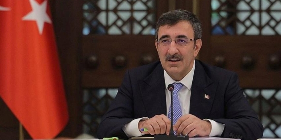 Cevdet Yılmaz’dan İşsizlik ve Ekonomik Politikalara Dair Açıklamalar