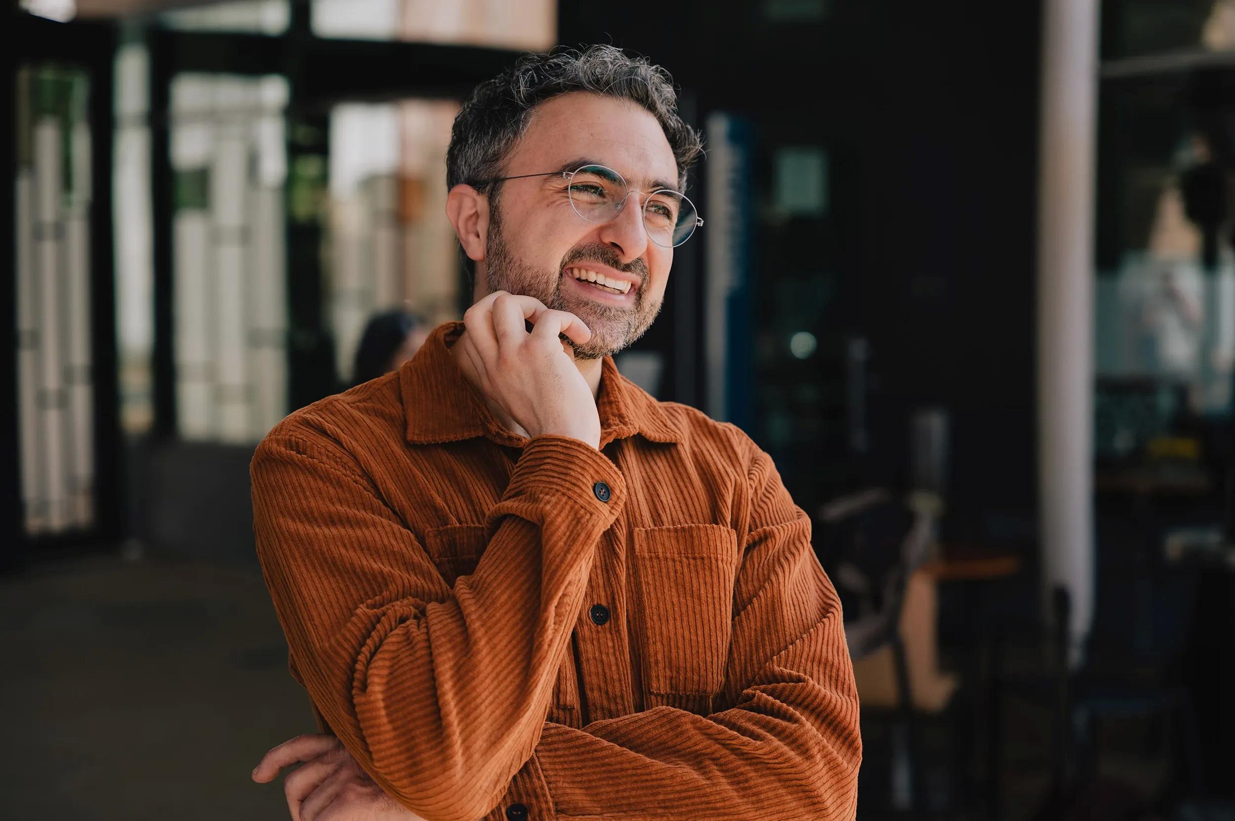 Character.AI Kurucu Ortaklarının Google'a Dönüşü ve Yapay Zeka Gelişmeleri 1 Character.AI Kurucu Ortakları Google'a Katılıyor