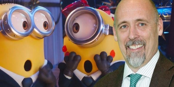 Çılgın Hırsız 4’ün Başarısı ve Chris Renaud’un Animasyon Yorumu