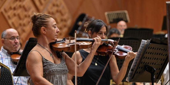 CSO, Güney Kore’de Onur Konuğu Olarak Konser Verecek