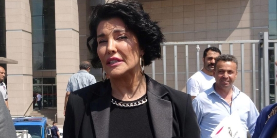 Deniz Akkaya ve Kızına Yönelik Mahkeme Süreci