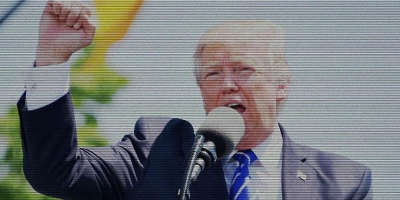 Donald Trump, Elon Musk Röportajında Kripto Paraya Hiç Değinmedi
