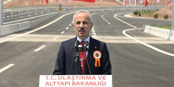 e-Devlet Üzerinden Araç Geçiş Ödemeleri Başladı
