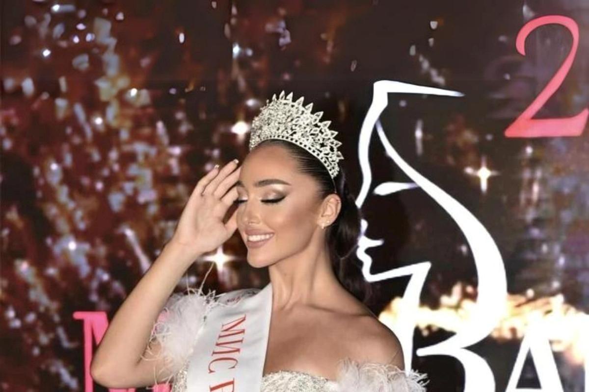 Elizabeth Kravets Miss Bulgaria Unvanını Kaybetti, Tacın Yeni Sahibi Iliana Borisova 2 elizabeth-kravets-miss-bulgaria-unvanini-kaybetti-tacin-yeni-sahibi-iliana-borisova-BxUQn1Nb.jpg