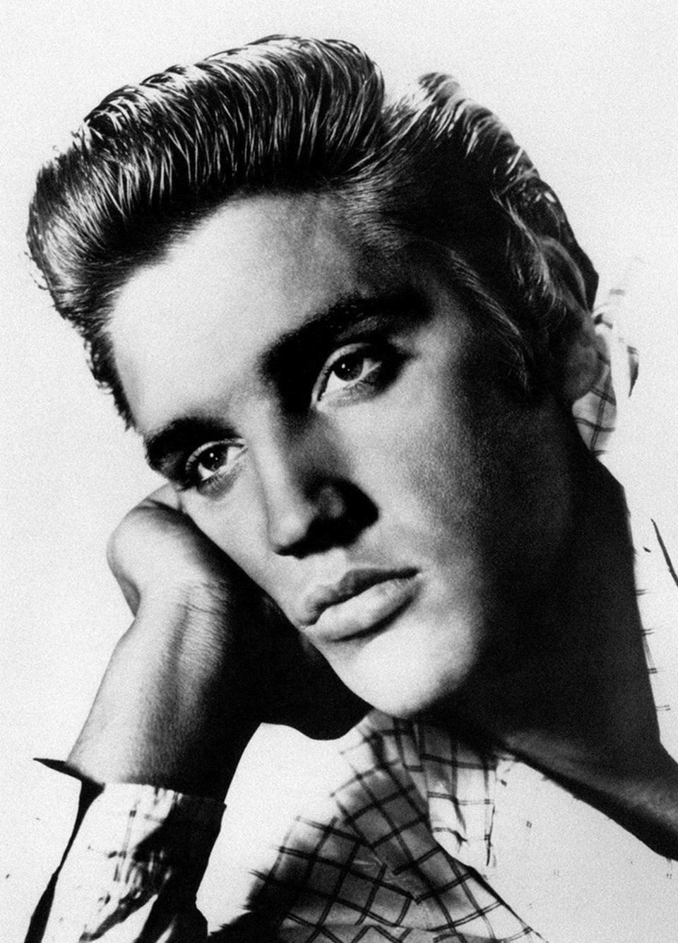 Elvis Presley'in Ailesine Yönelik Dolandırıcılık İddiası 2 Elvis Presley'in Ailesine Yönelik Dolandırıcılık İddiası