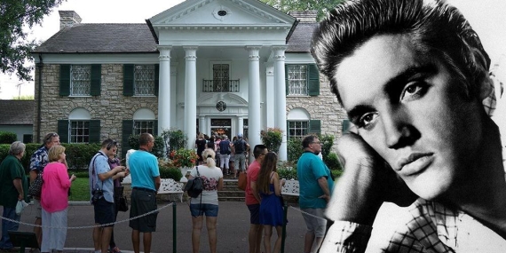Elvis Presley’in Ailesine Yönelik Dolandırıcılık İddiası