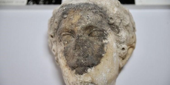 Fethiye Kalesi Kazı Çalışmaları ve Tarihi Eserler