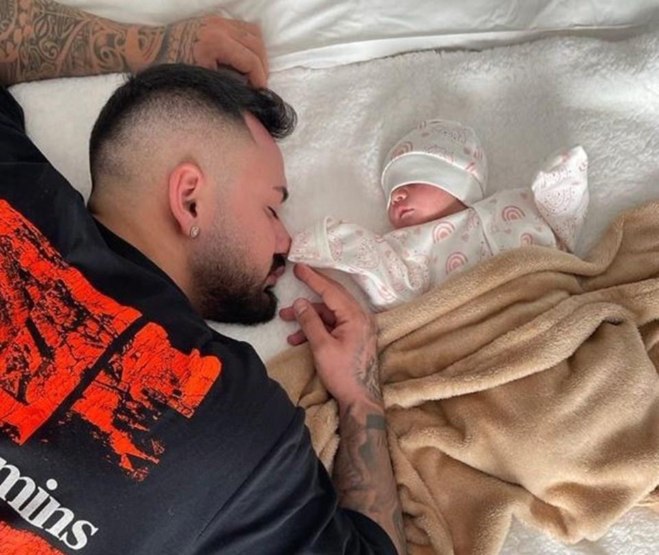 Gökhan Çıra'ya Kızıyla İlgili Soruşturma Açıldı 1 Gökhan Çıra'ya Soruşturma Açıldı
