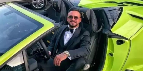 Gökhan Çıra’ya Kızıyla İlgili Soruşturma Açıldı