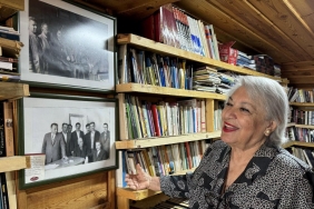 Göynük'te Hilmi Bayındır Konağı'nda Kurulan Tarihi Kütüphane 3 goynukte-hilmi-bayindir-konaginda-kurulan-tarihi-kutuphane-KBMsRZXK.jpg