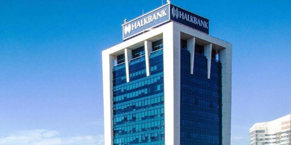 Halkbank, 2024’ün İlk Yarısında 2,6 Trilyon TL Aktif Büyüklüğe Ulaştı