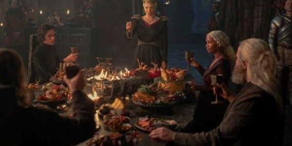 House of the Dragon İkinci Sezon Gelişmeleri ve Gelecek Planları