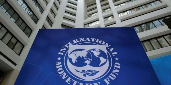 IMF: Doların Yerini Yuan ve Diğer Para Birimleri Almaya Başlıyor