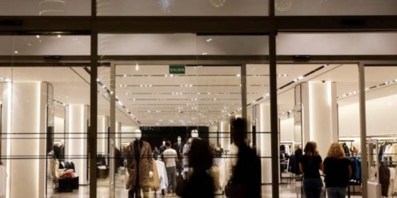Inditex: “Türkiye’den Çekilmiyoruz, Varlığımızı Güçlendirmeye Devam Ediyoruz”