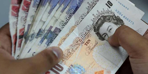 İngiltere Merkez Bankası Faiz Oranını Yüzde 5’e Düşürdü