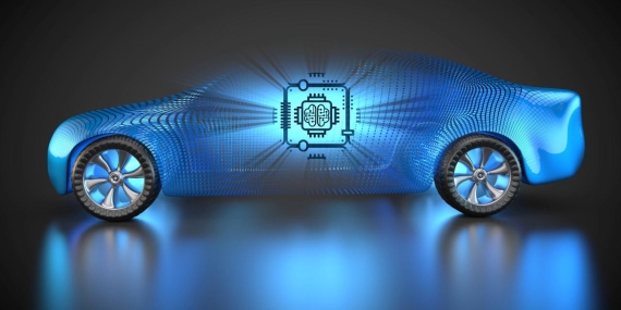 Intel, Otomobiller İçin Yeni GPU’su Arc A760A’yı Tanıttı: Üst Seviye Oyun Deneyimi Artık Araçlarda